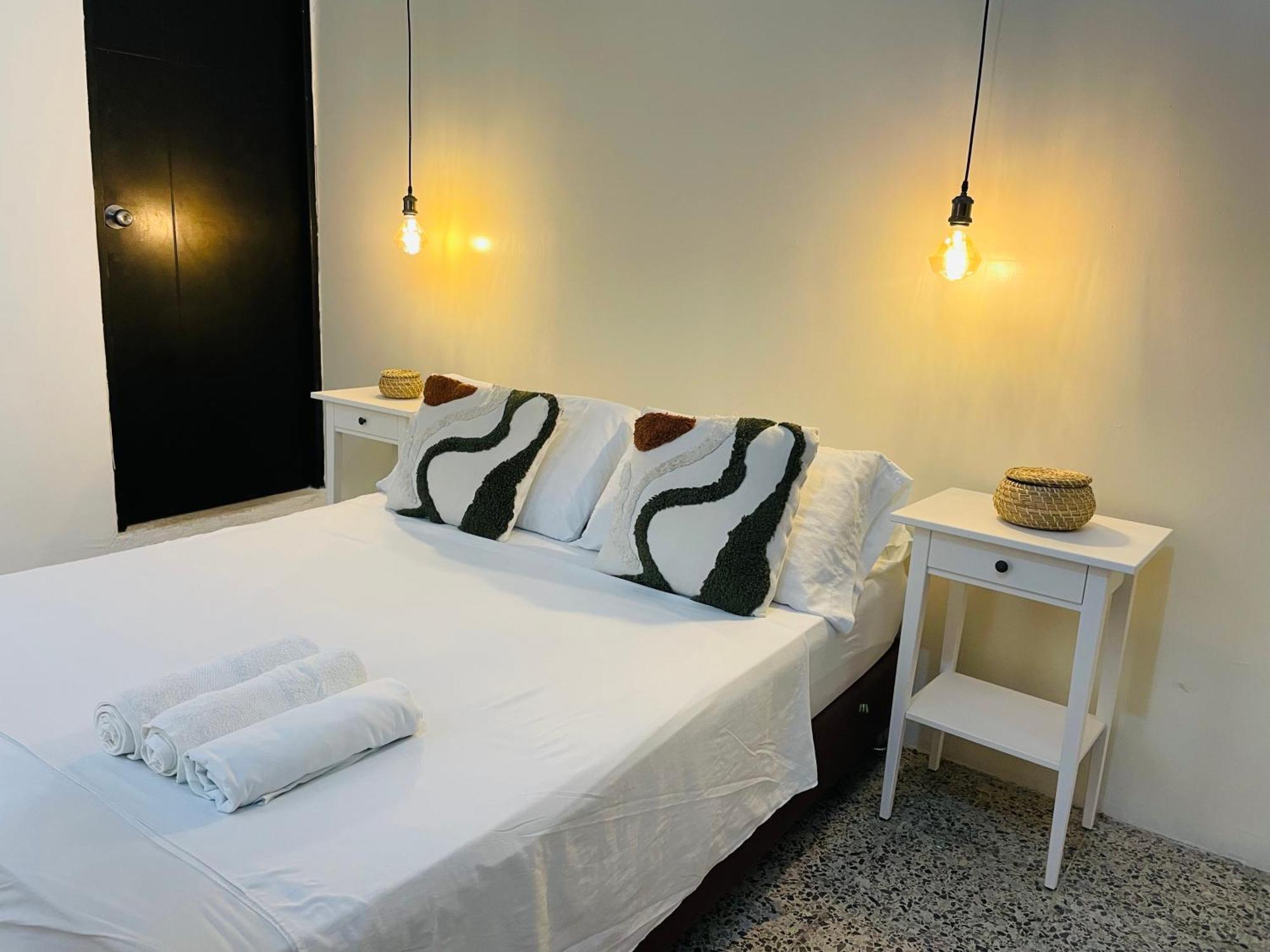 Hostal 1545 Ríohacha 部屋 写真