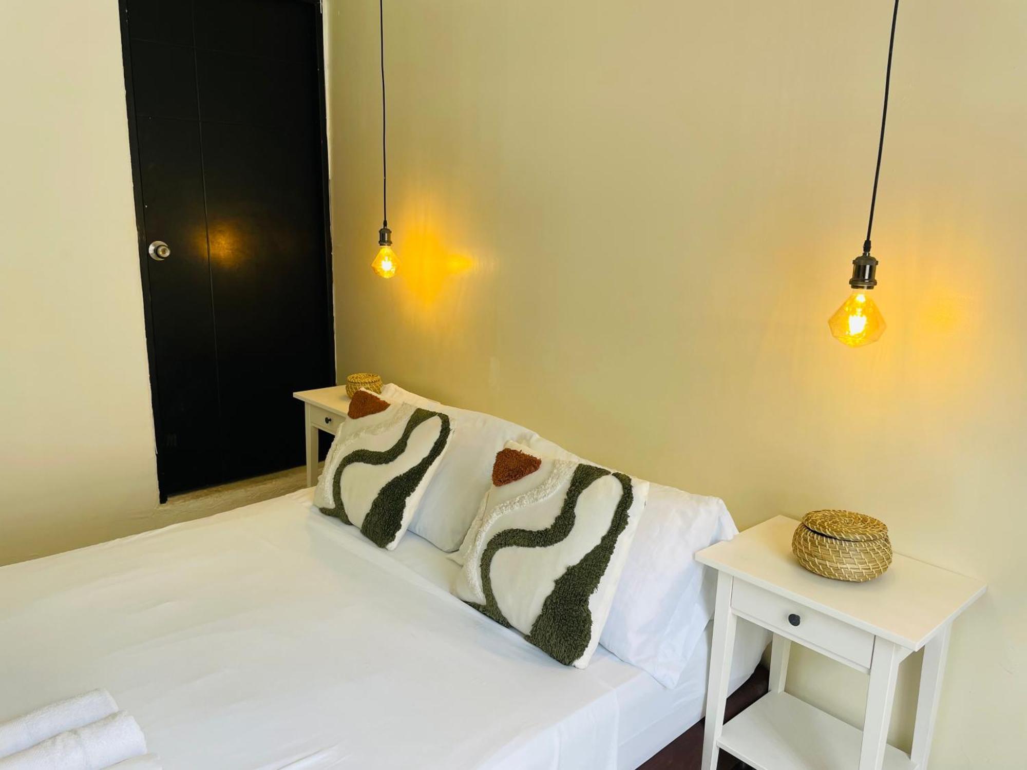 Hostal 1545 Ríohacha 部屋 写真