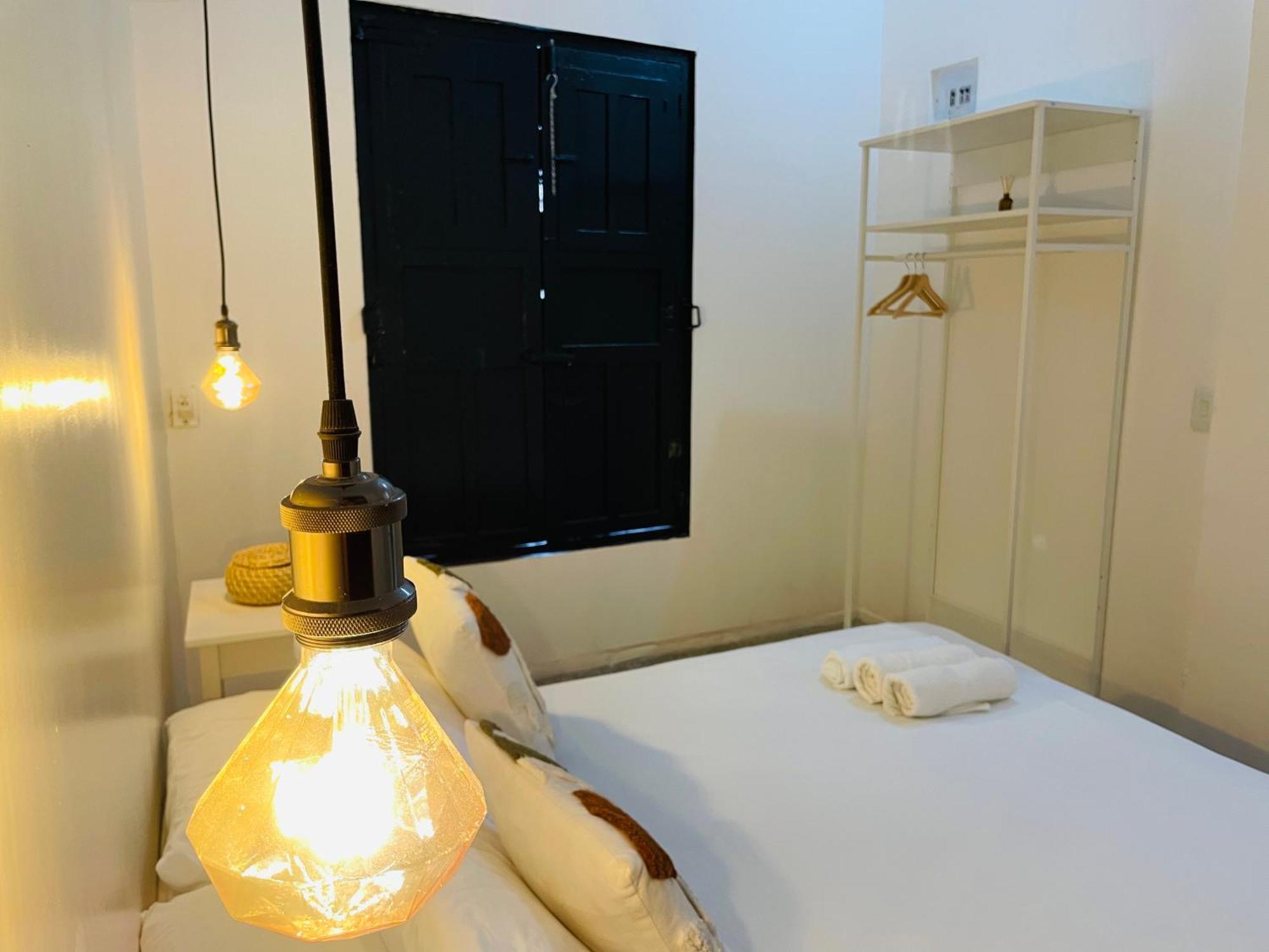 Hostal 1545 Ríohacha 部屋 写真