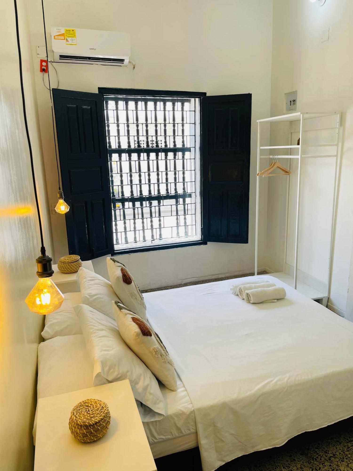 Hostal 1545 Ríohacha 部屋 写真
