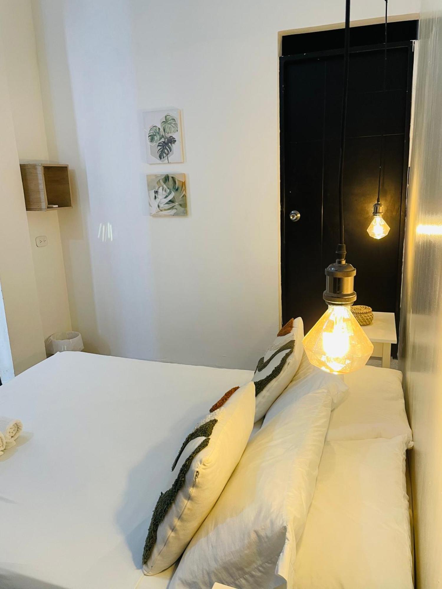 Hostal 1545 Ríohacha 部屋 写真